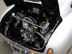 Porsche 356B/1600GS Carrera GTL Abarth 1960 года